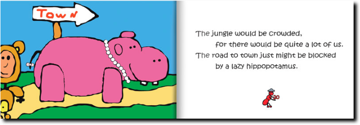 Hippopotamus